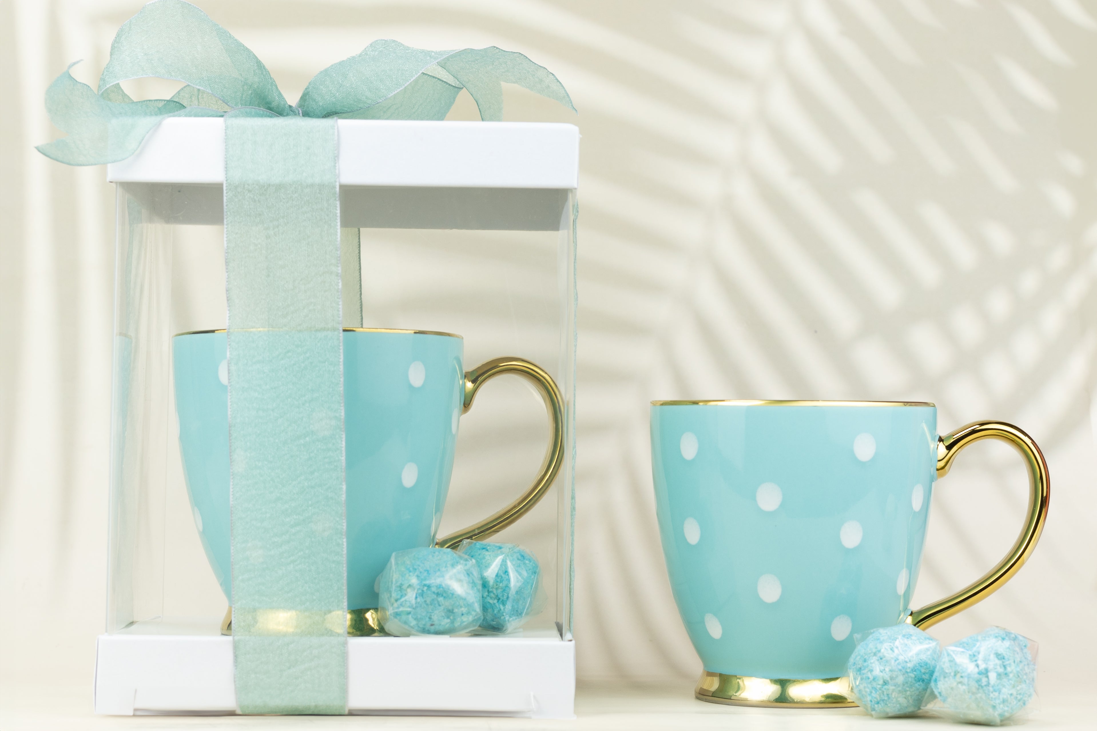 Mug Tiffany Blue