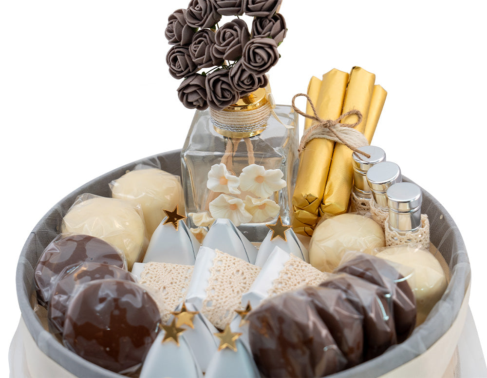 RAMADAN DELIGHT CHOCOLATE HAMPER